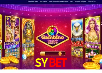 SYBET,SYBET.WIN