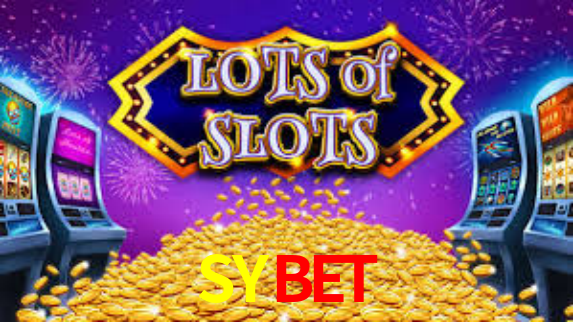 SYBET,SYBET.WIN