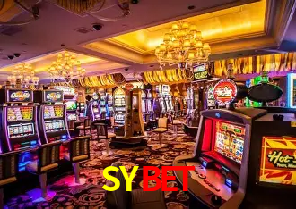 Explore as vantagens do SYBET: serviço profissional e confiabilidade