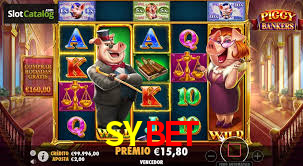 SYBET